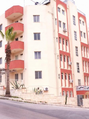  Sami Apartments  Amman